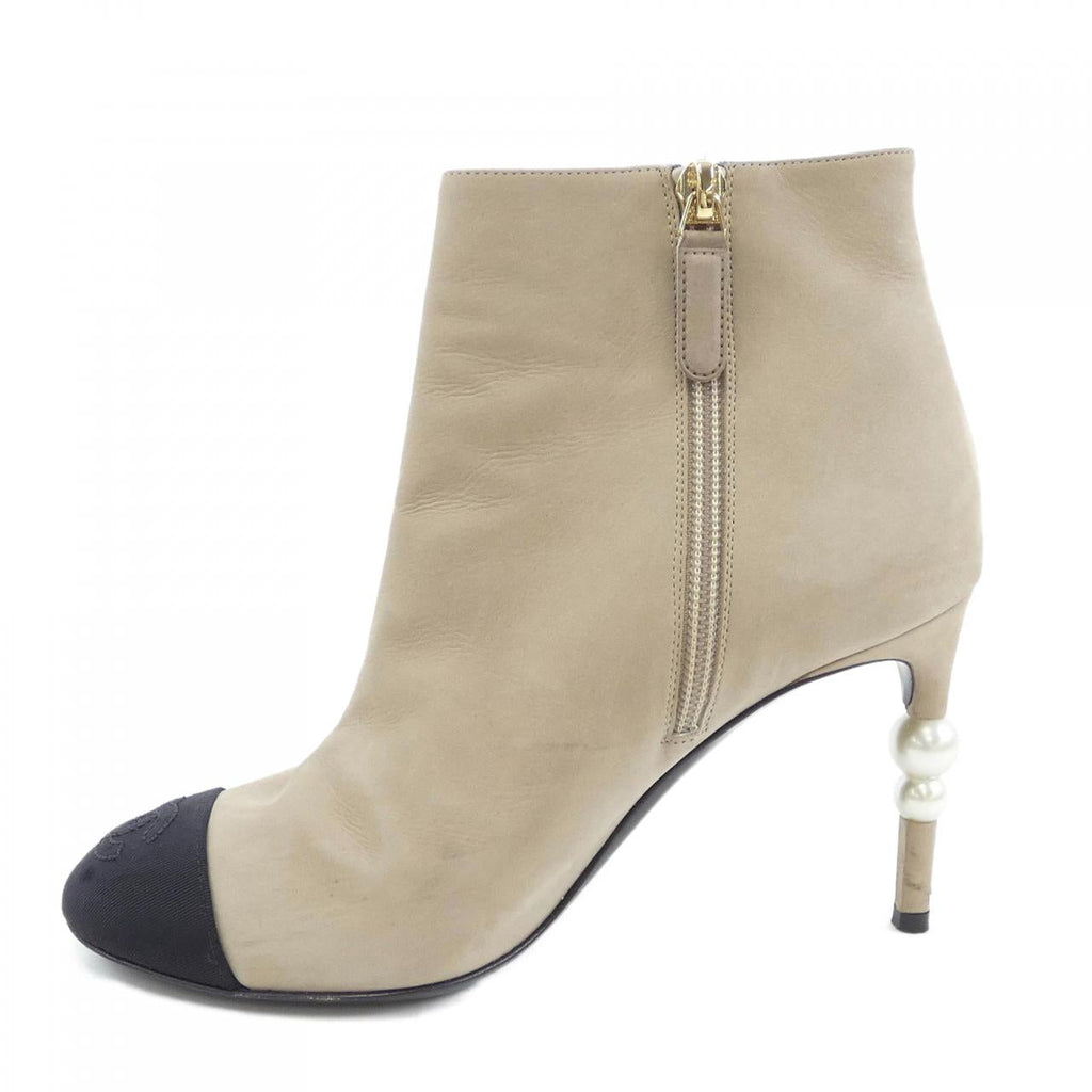 Chanel G36679 Boots