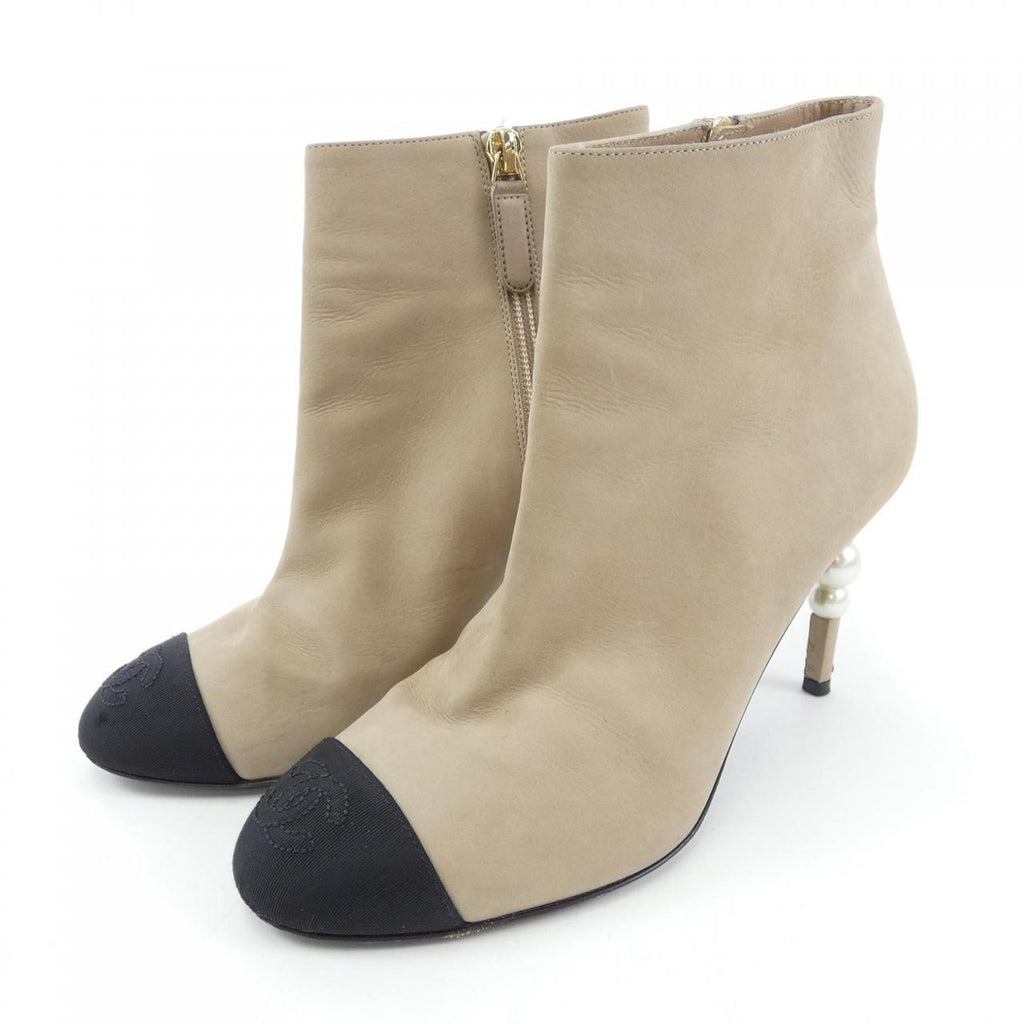 Chanel G36679 Boots