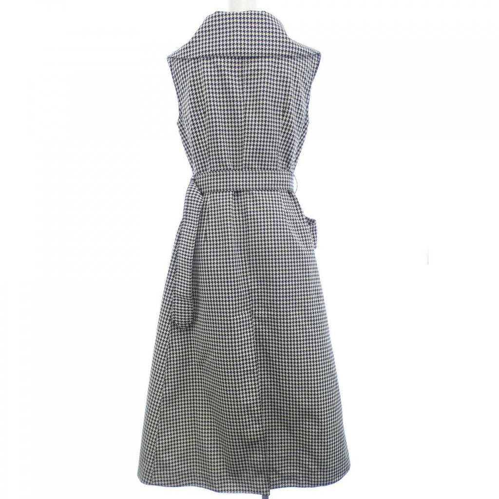 Christian Dior 027G29A2856 Long Vest