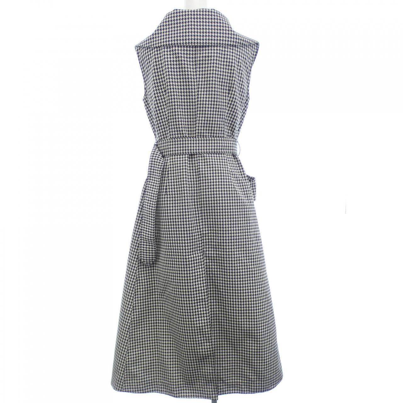 Christian Dior 027G29A2856 Long Vest