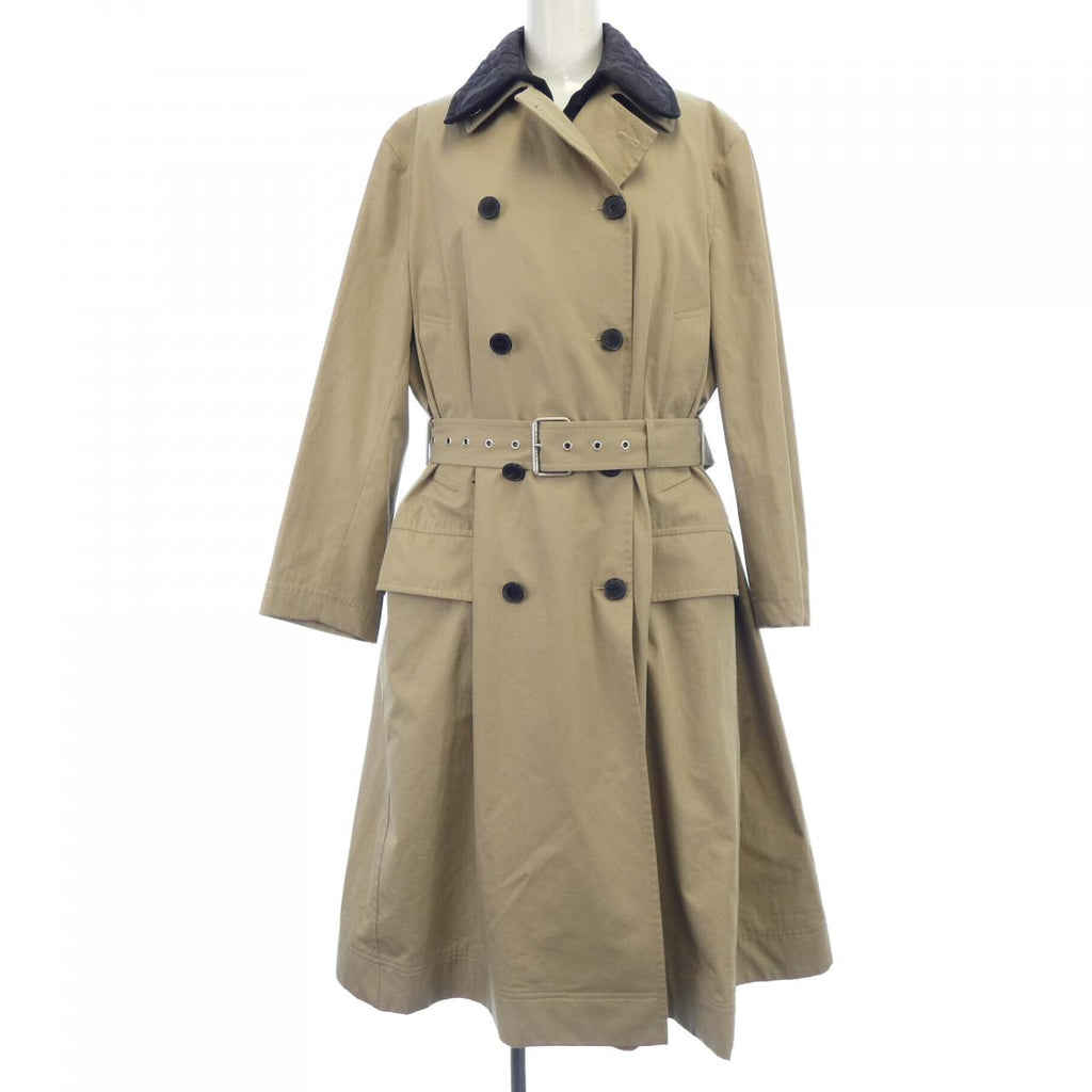 Christian Dior Trench Coat