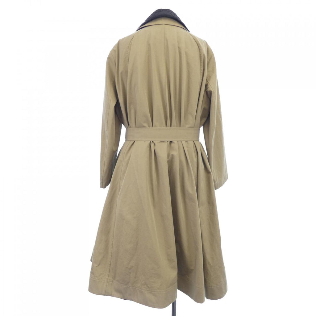 Christian Dior Trench Coat