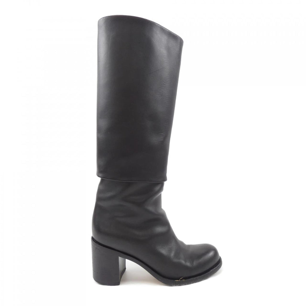 Chanel G27808 Boots