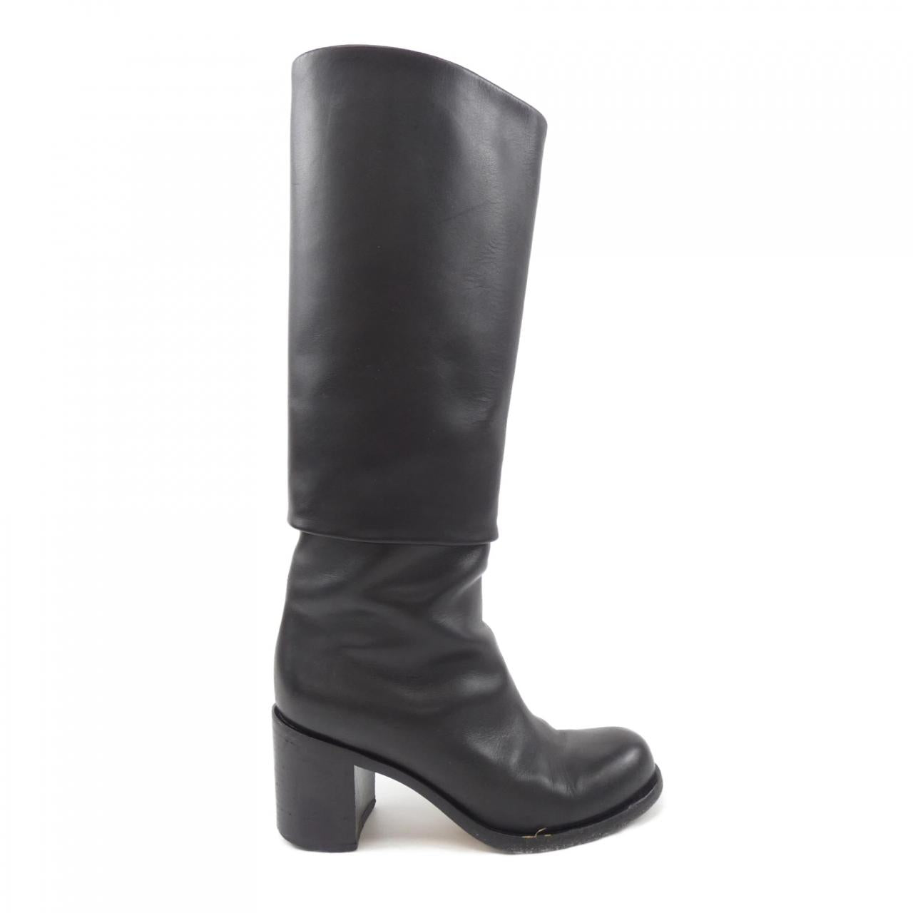 Chanel G27808 Boots