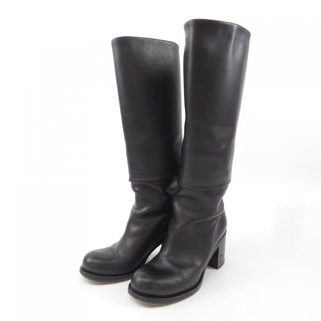 Chanel G27808 Boots