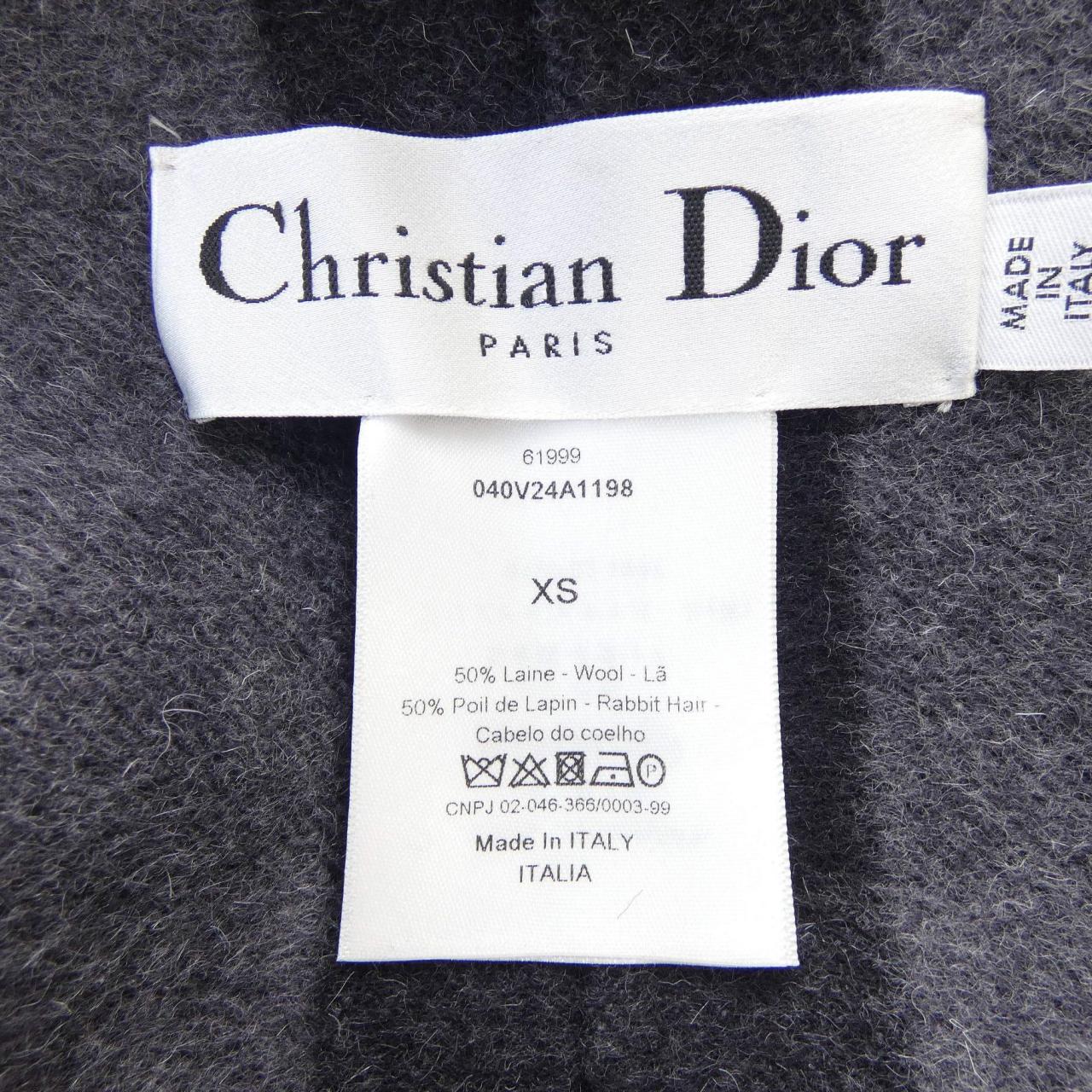 Christian Dior Jacket