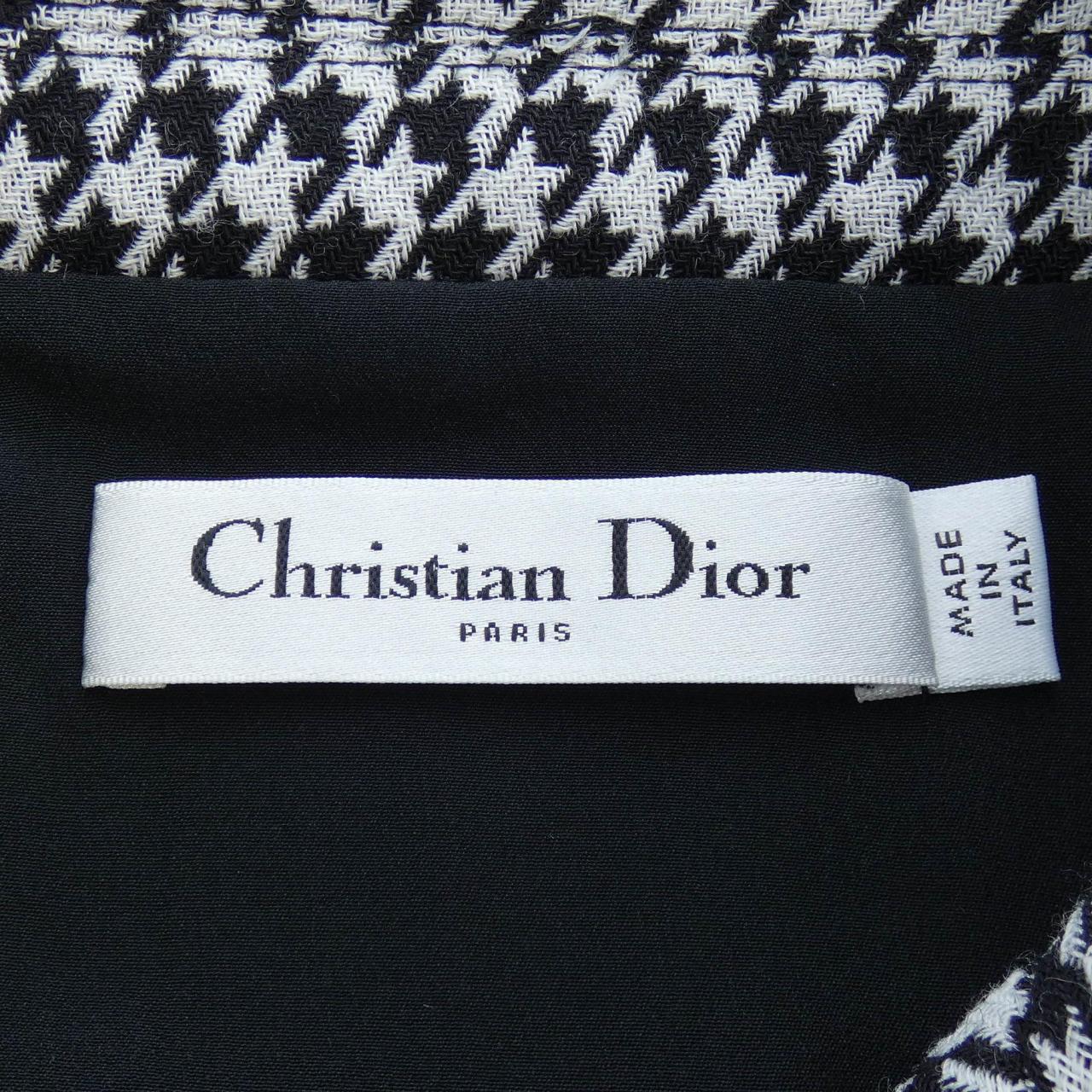 Christian Dior Dress