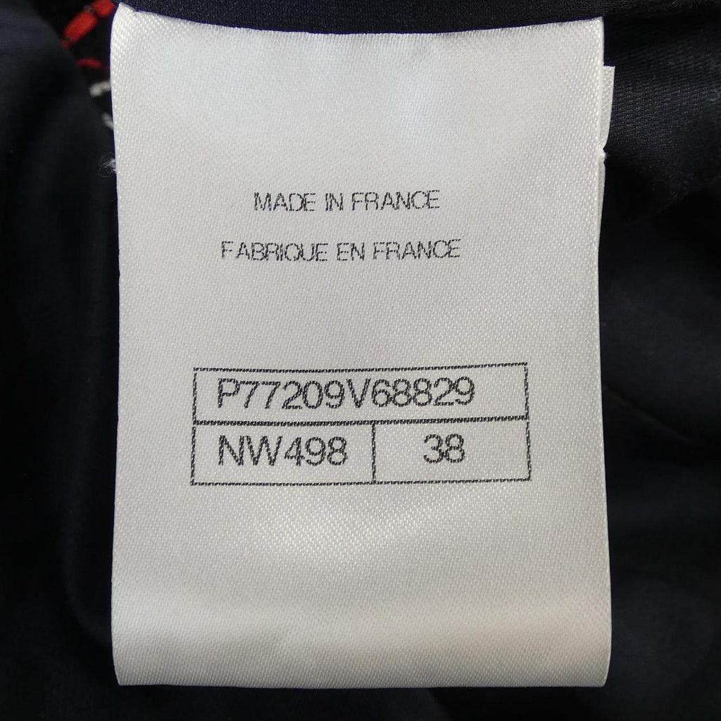 Chanel P77209V68829 Jacket