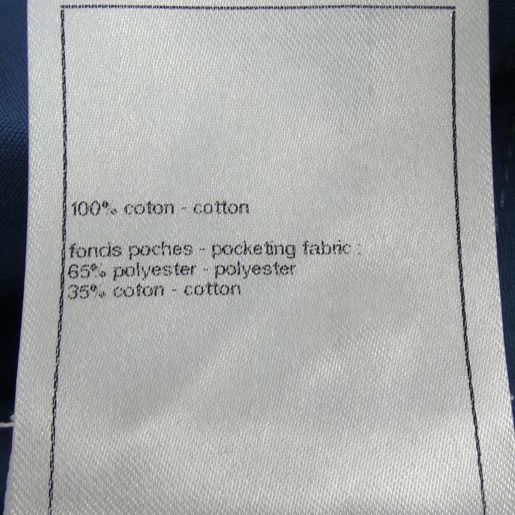 Chanel P76791V69116 Jeans