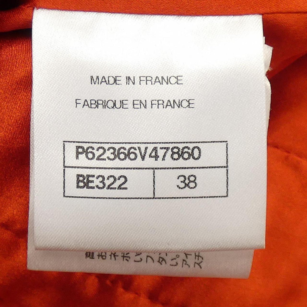 Chanel P62366V47860 Jacket