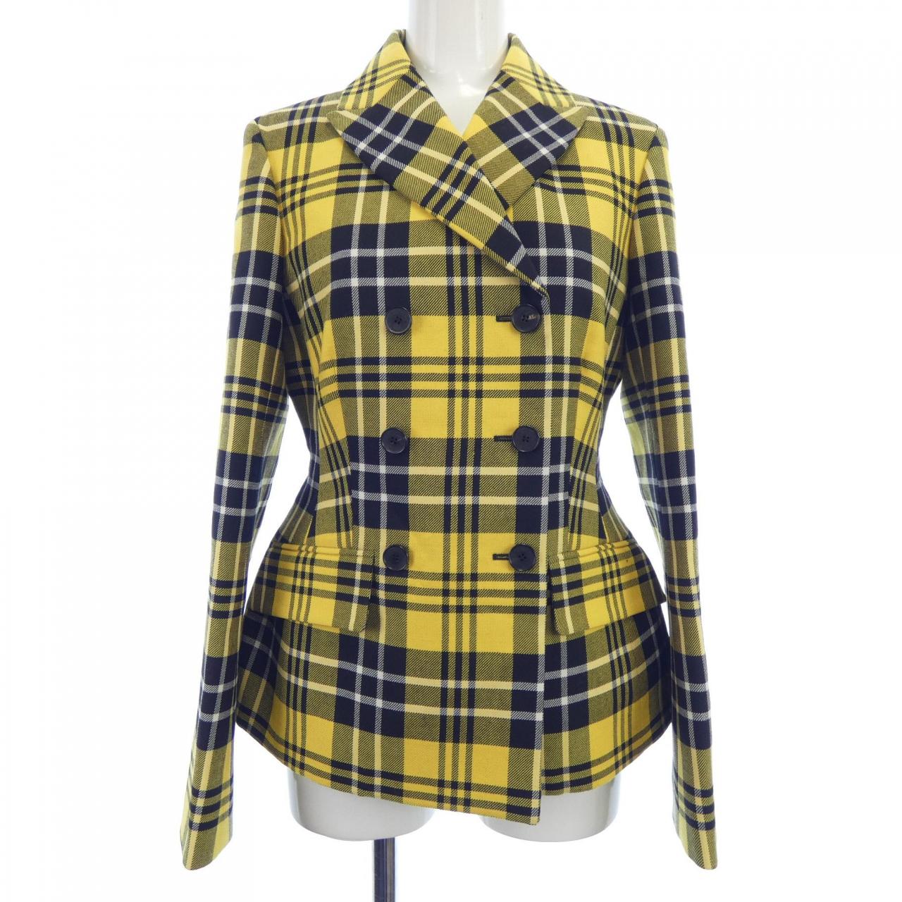 Christian Dior Jacket