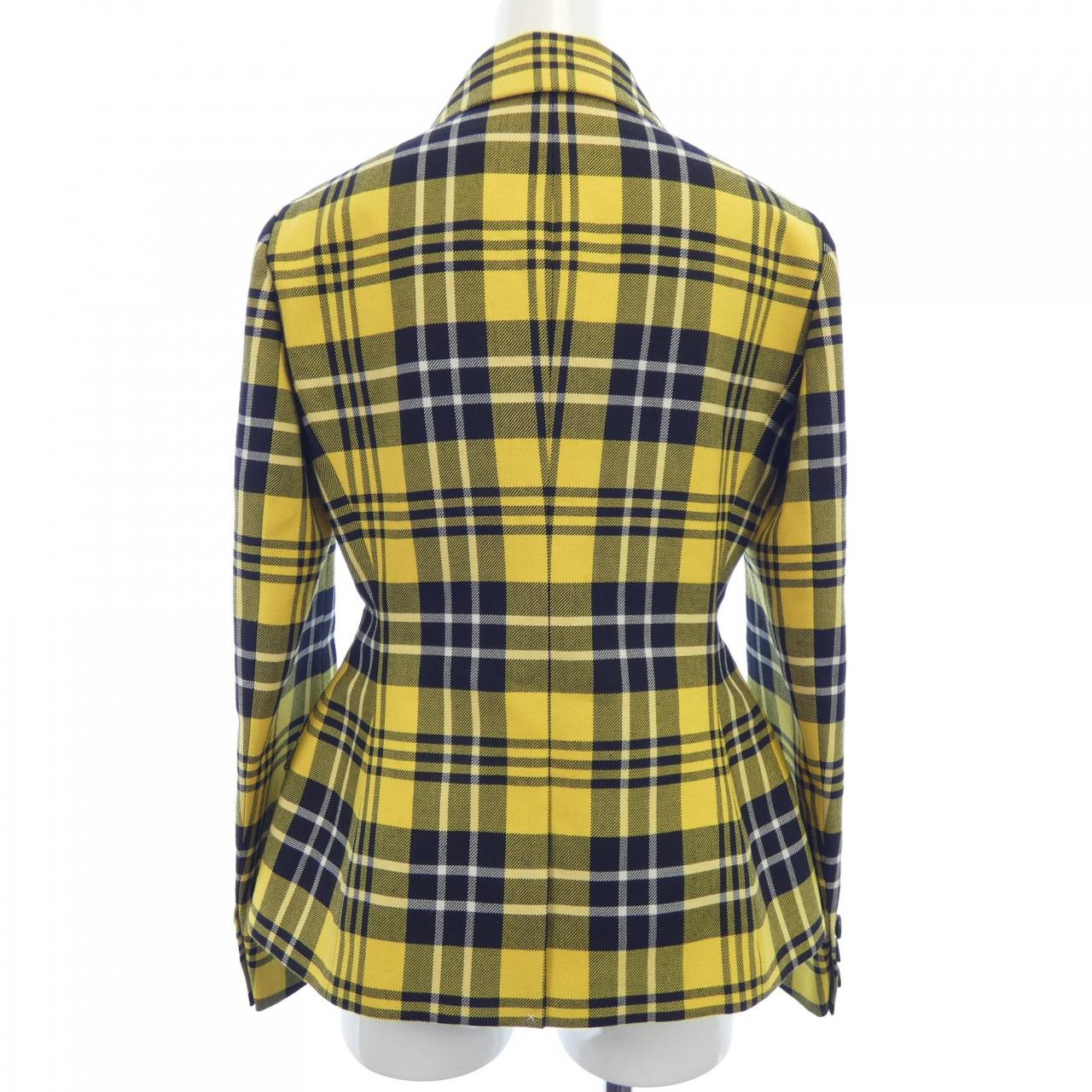 Christian Dior Jacket