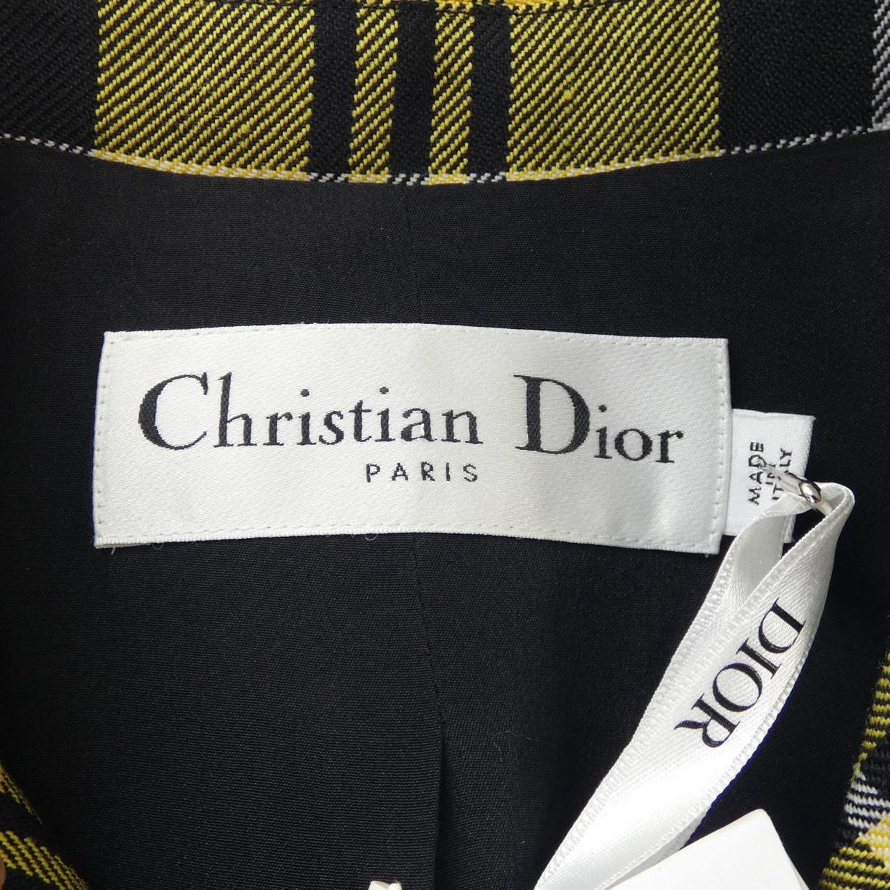 Christian Dior Jacket