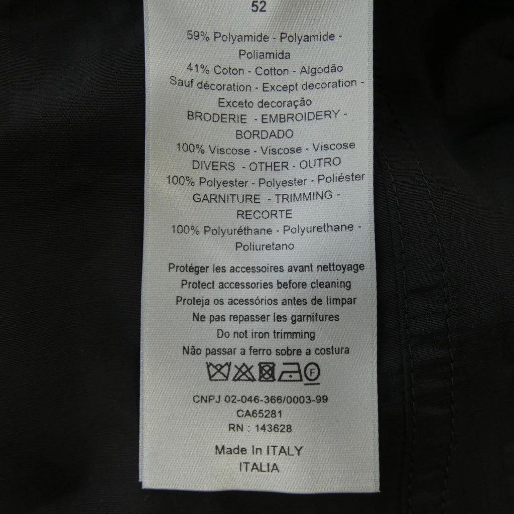 Dior Jacket