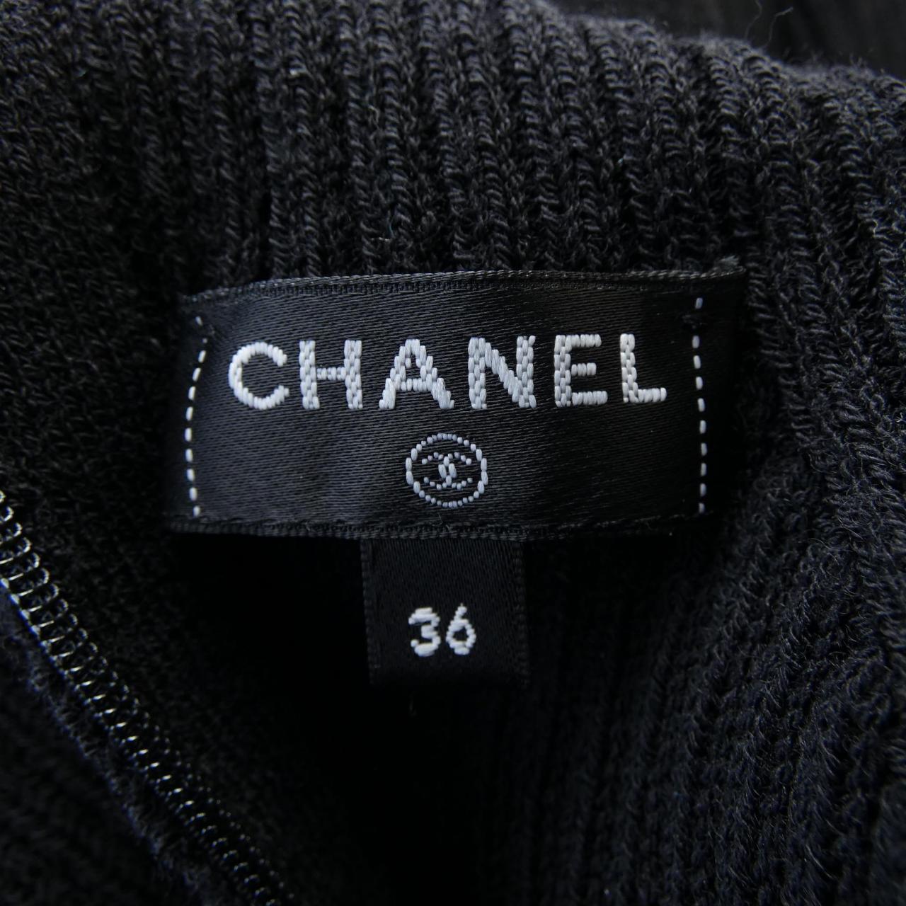 Chanel P78911K11302 Dress