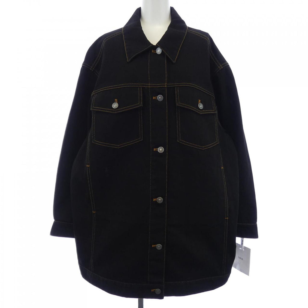 Christian Dior Denim Jacket