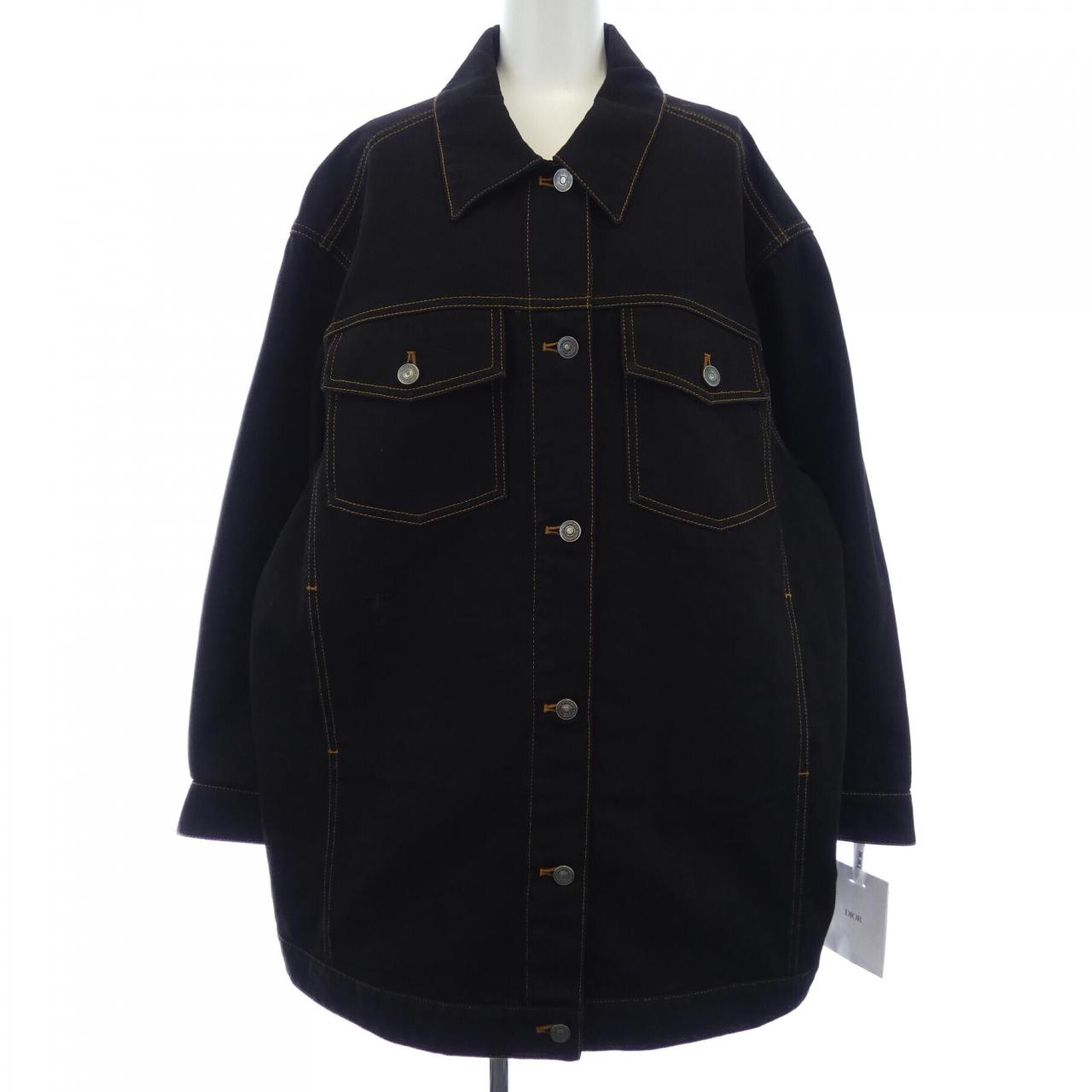 Christian Dior Denim Jacket