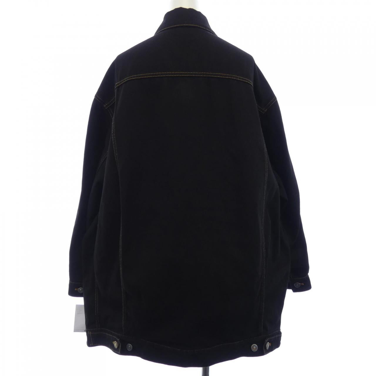 Christian Dior Denim Jacket