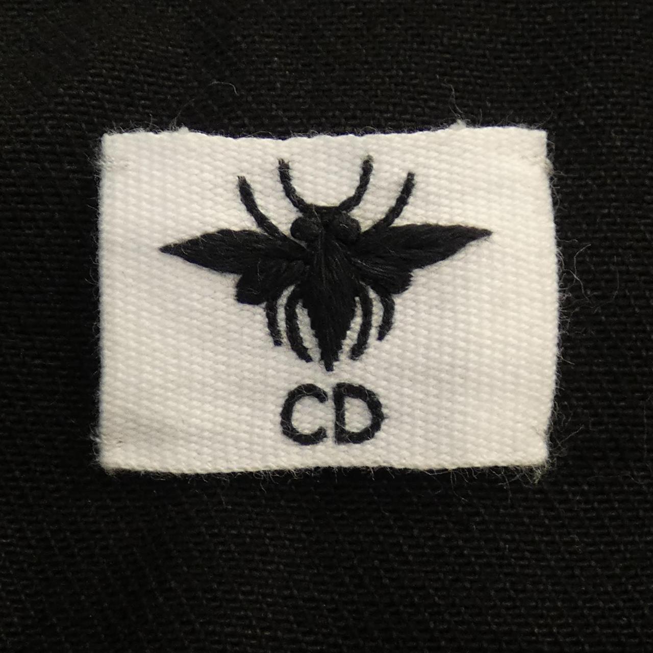 Christian Dior Denim Jacket