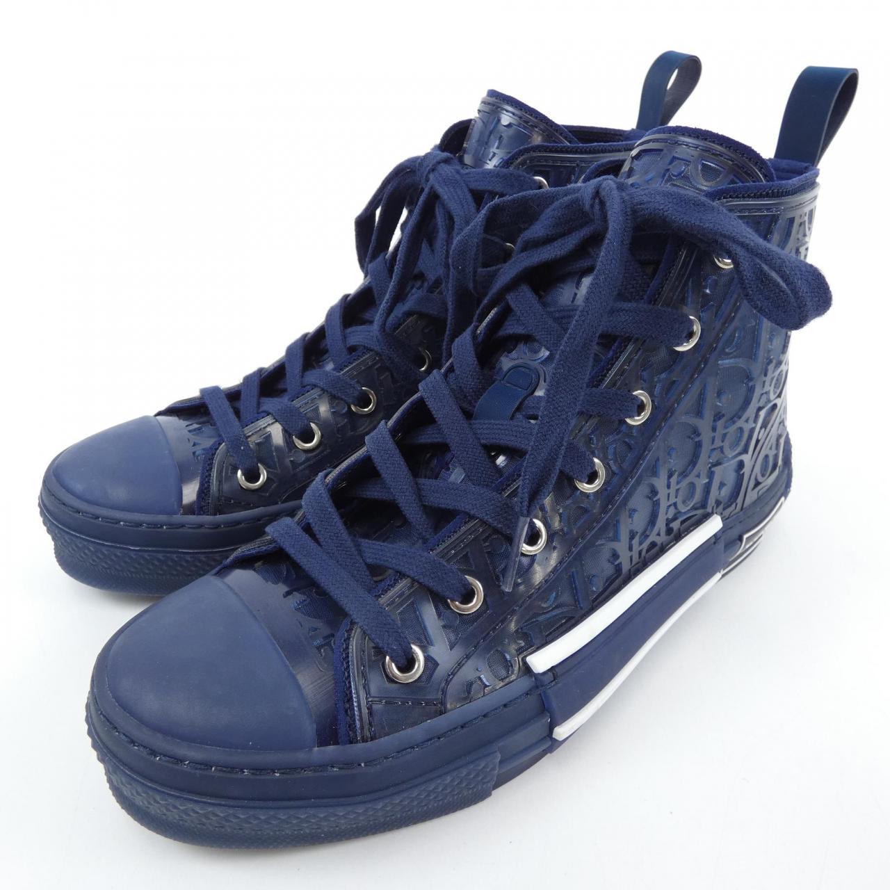 Dior 3SH129ZOO Sneakers