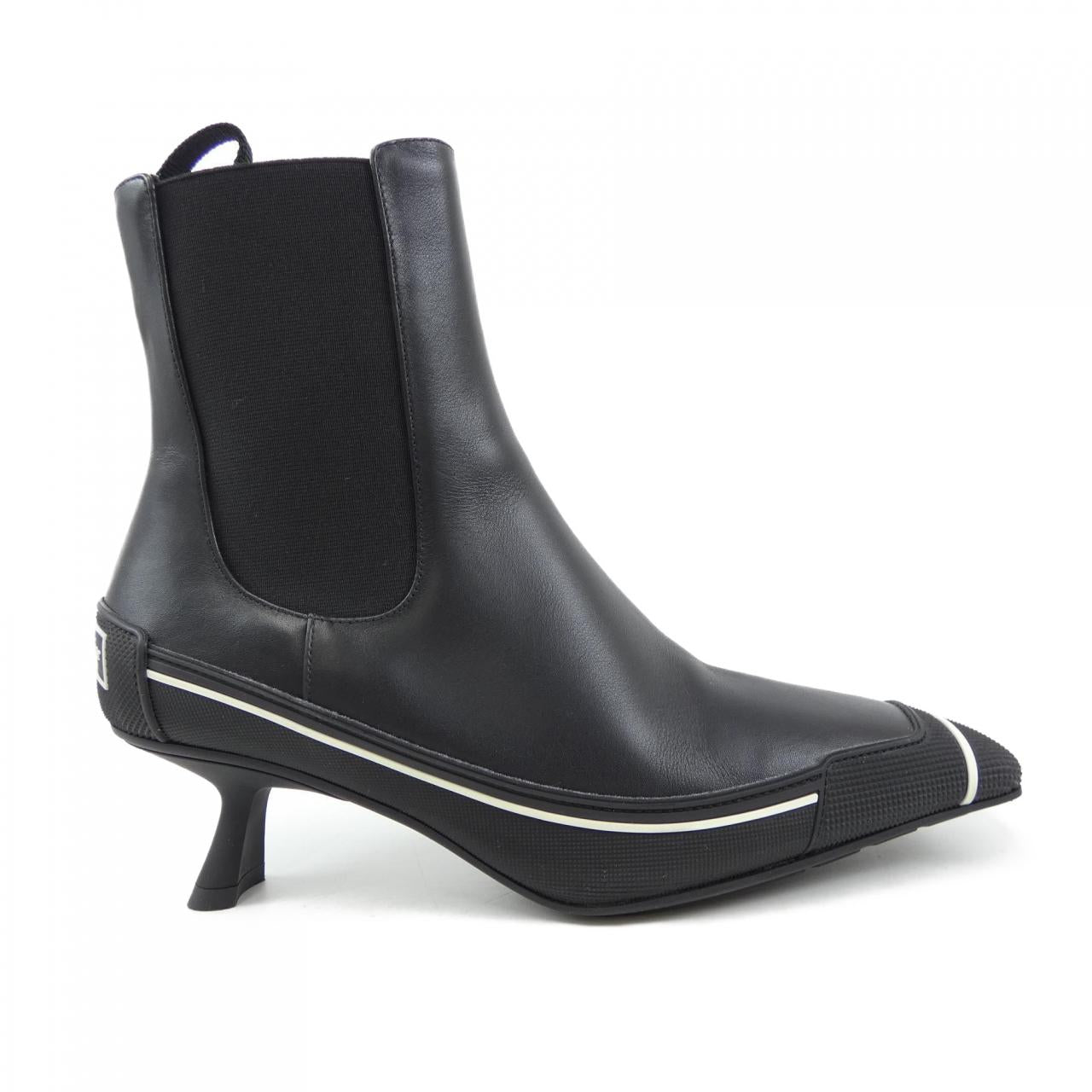 Christian Dior D-MOTION Boots