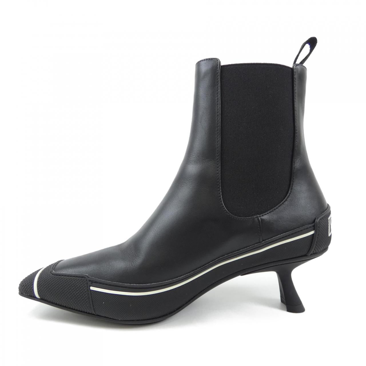 Christian Dior D-MOTION Boots