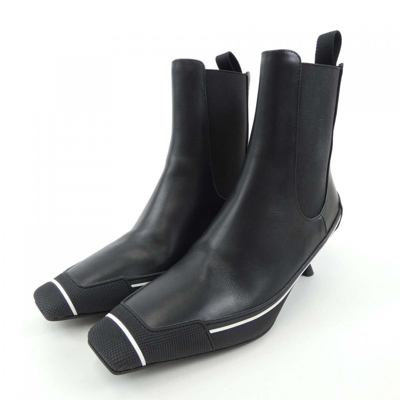 Christian Dior D-MOTION Boots