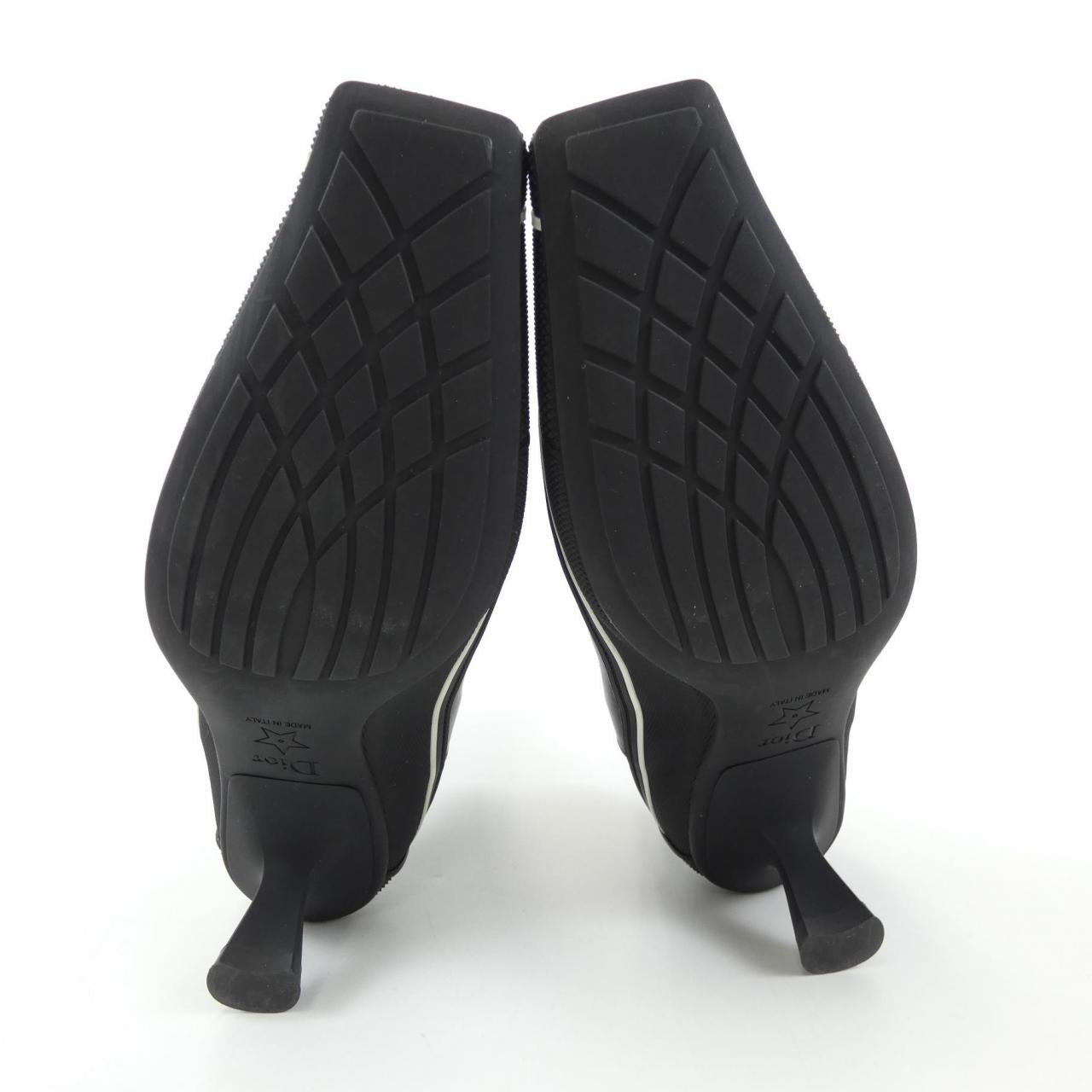Christian Dior D-MOTION Boots