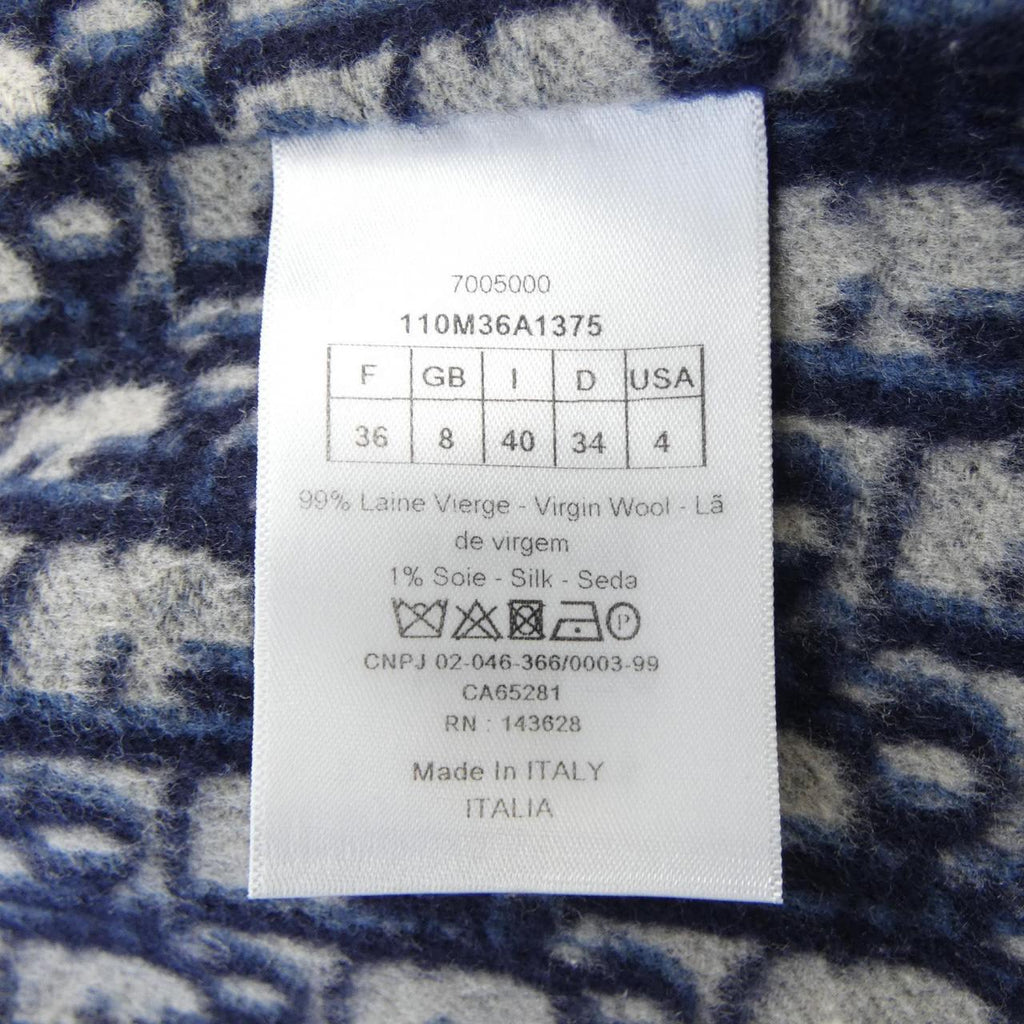 Christian Dior Coat