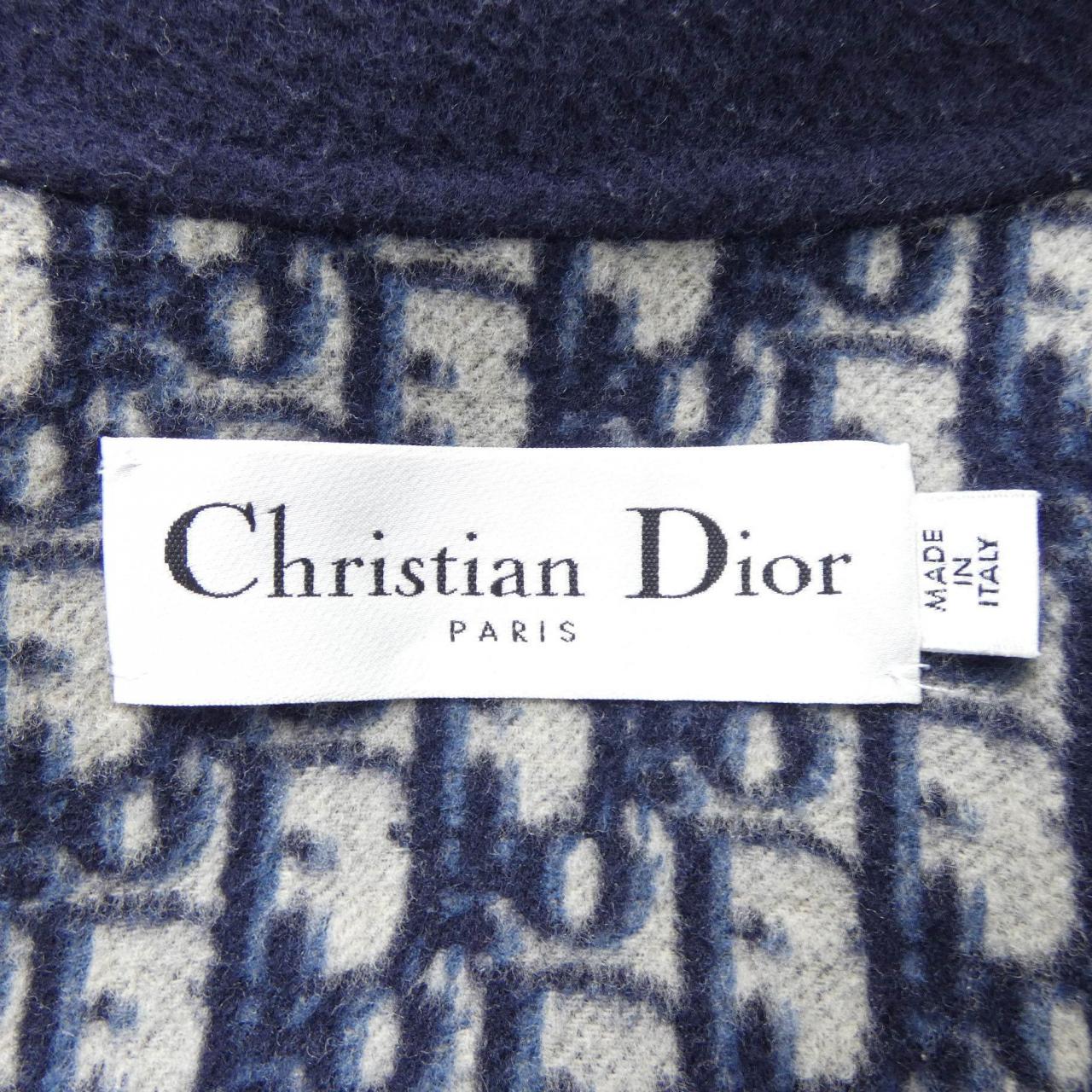 Christian Dior Coat