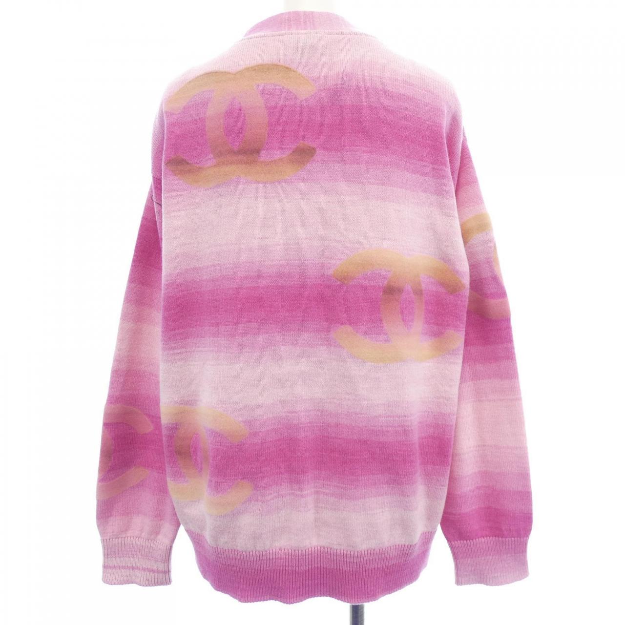 Chanel Cashmere Blend igan