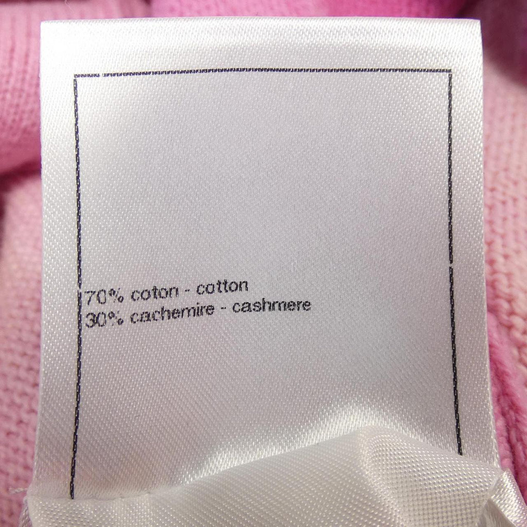 Chanel Cashmere Blend igan