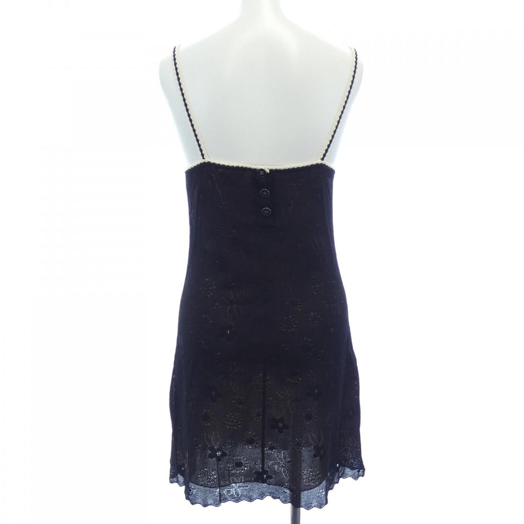 Chanel P77862K11237 Dress
