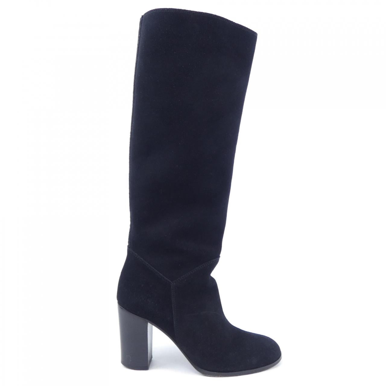 Chanel Boots
