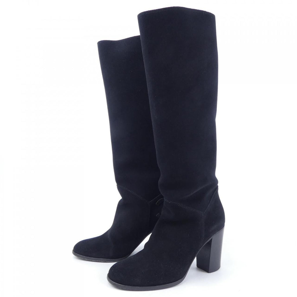 Chanel Boots
