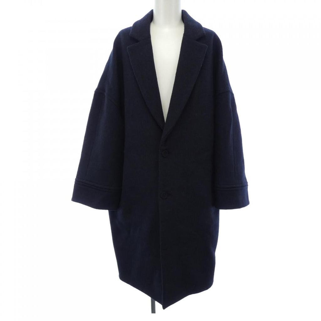 Dior Camel Coat