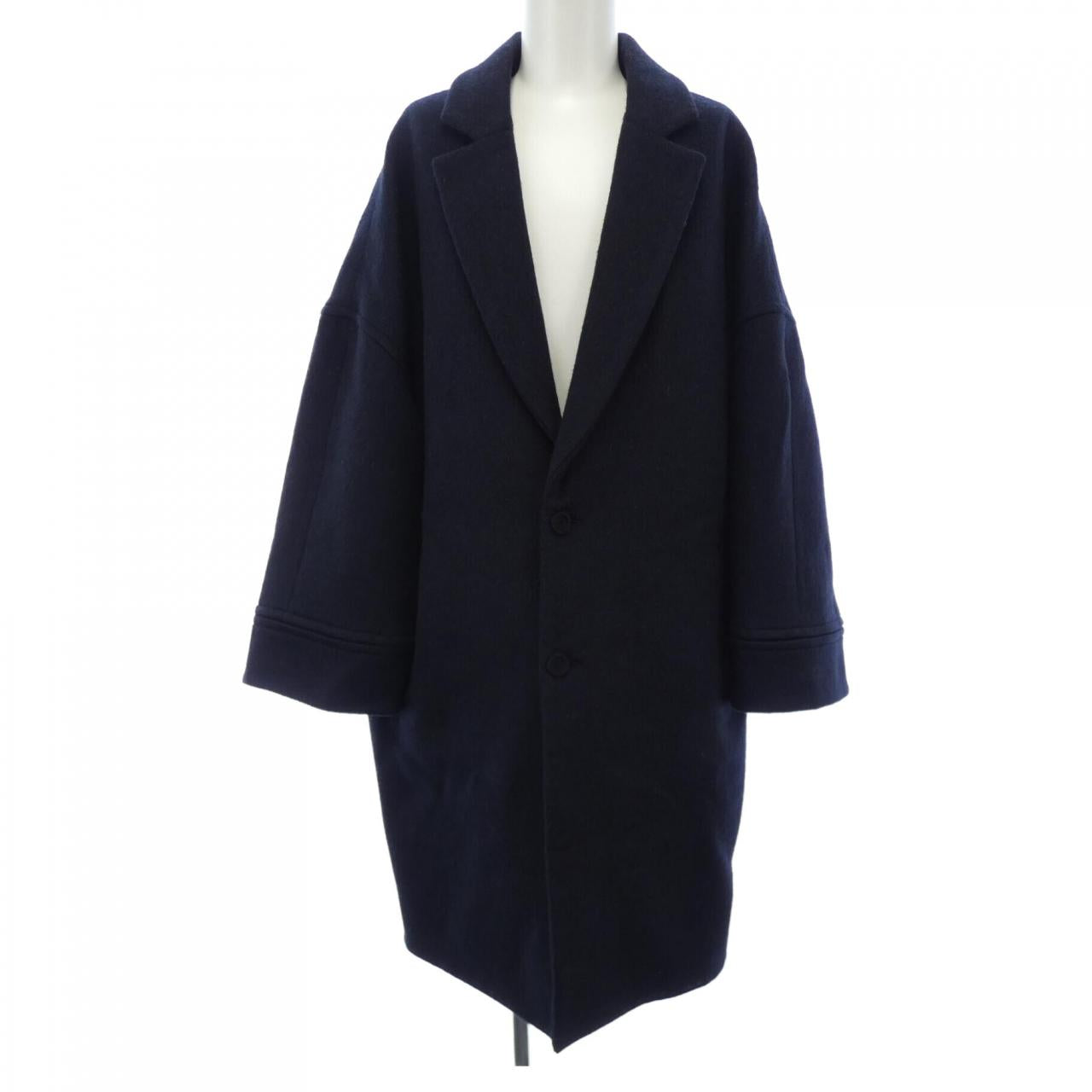 Dior Camel Coat