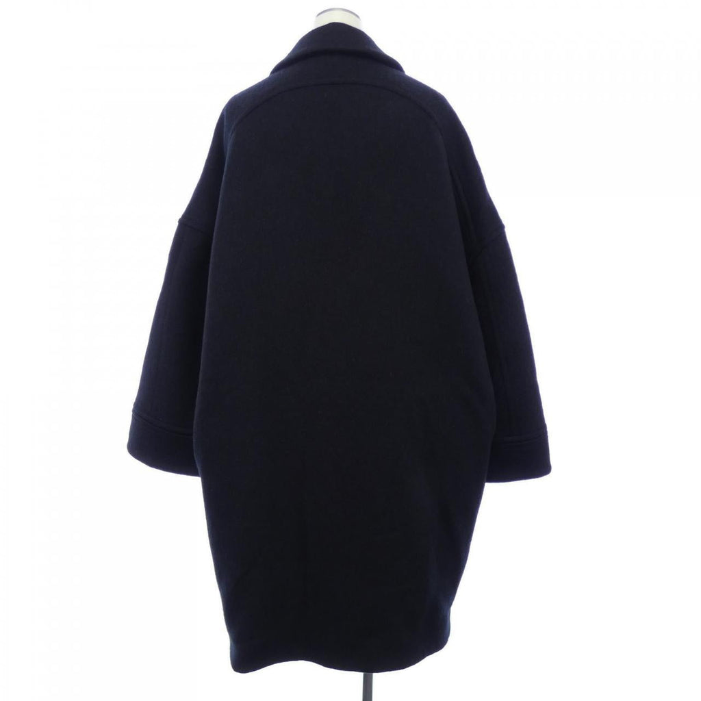 Dior Camel Coat