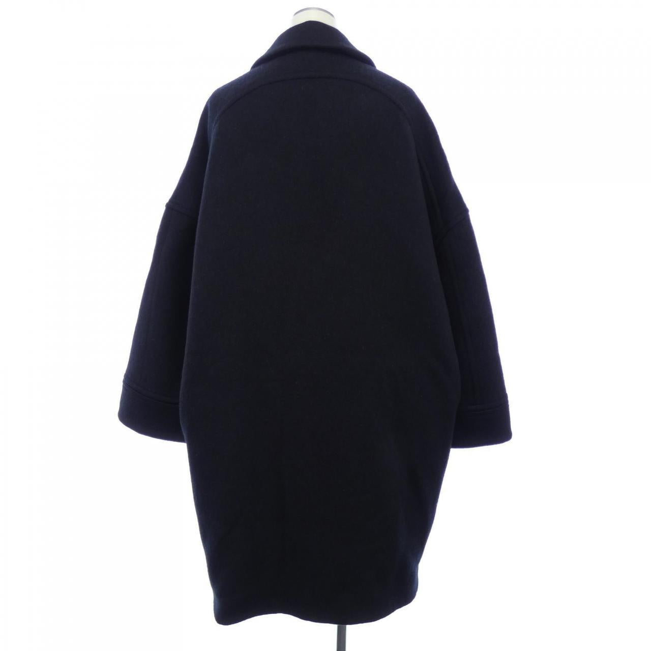 Dior Camel Coat