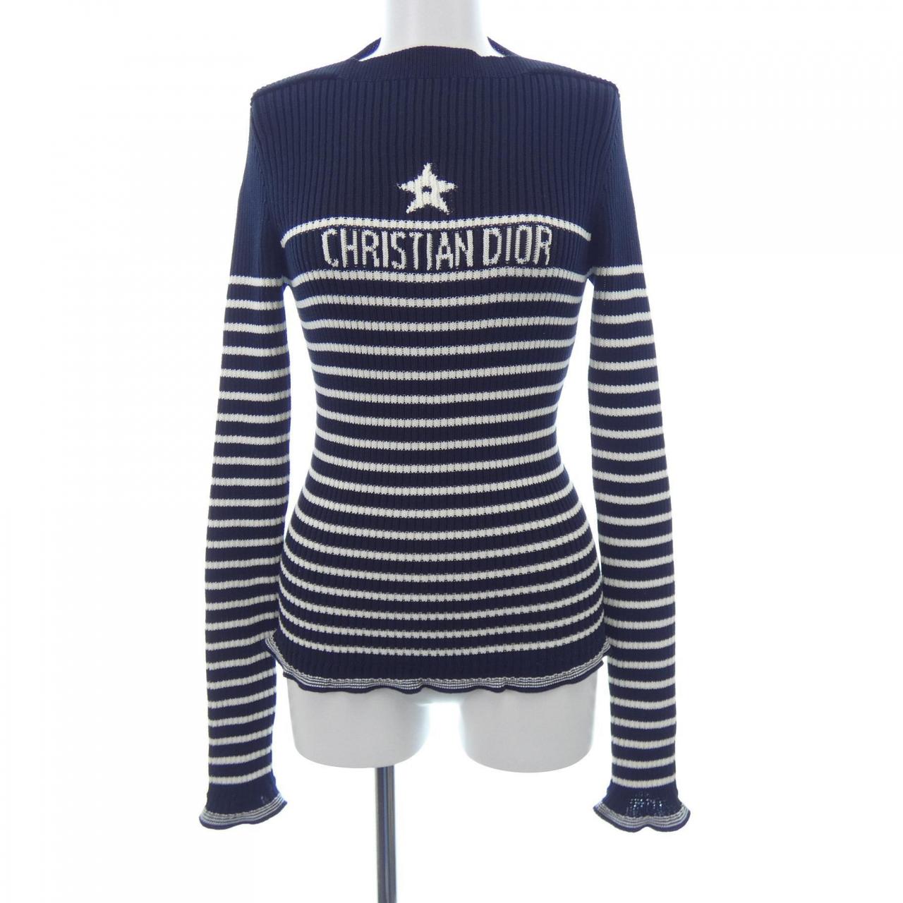 Christian Dior Knitwear
