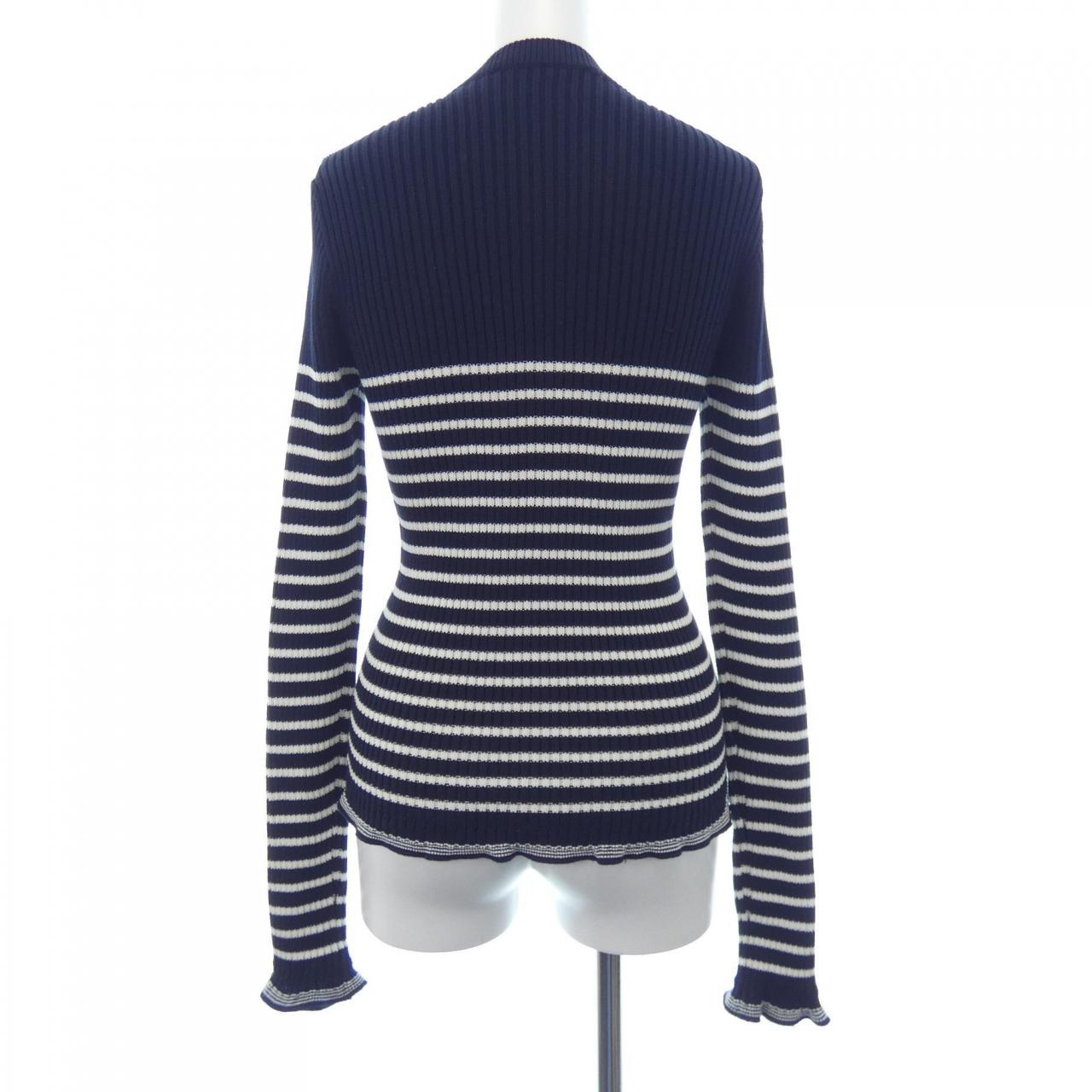 Christian Dior Knitwear