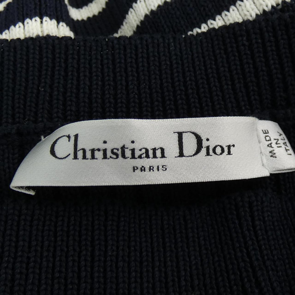 Christian Dior Knitwear