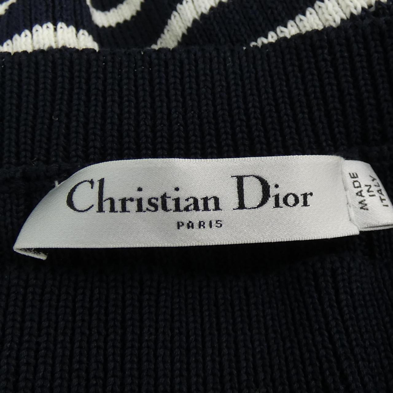 Christian Dior Knitwear