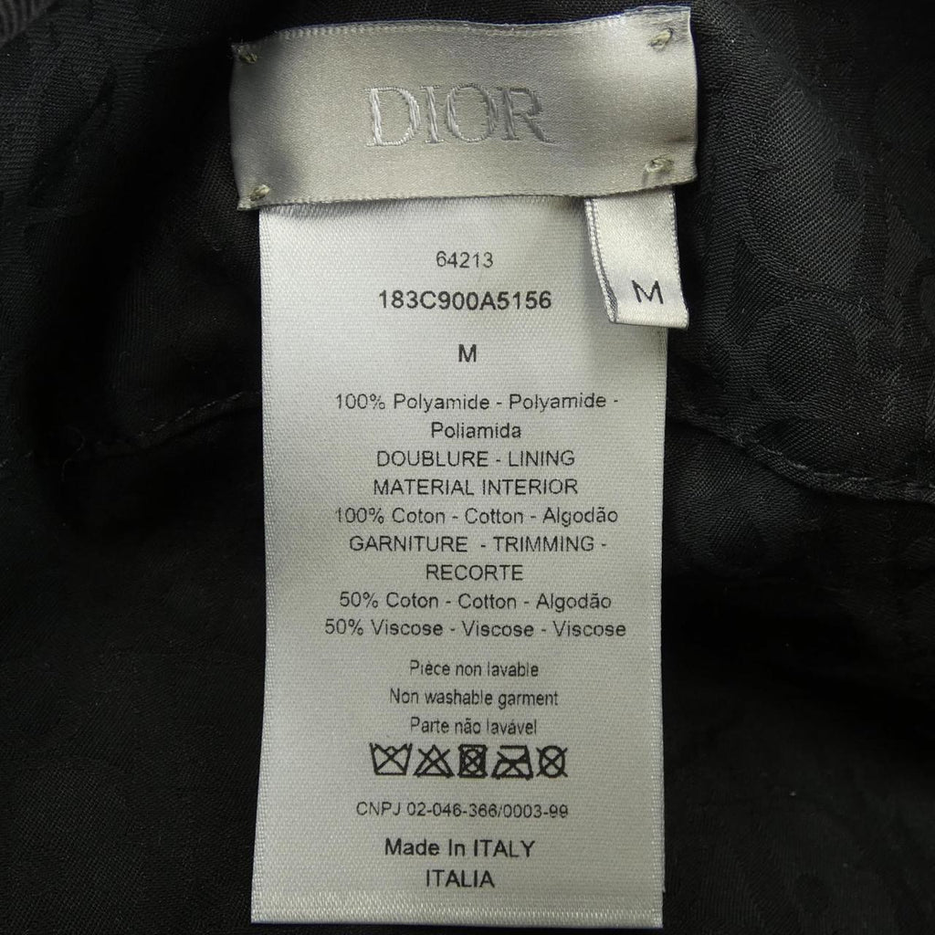 Dior Hat