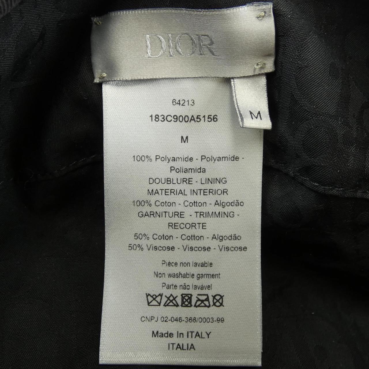 Dior Hat