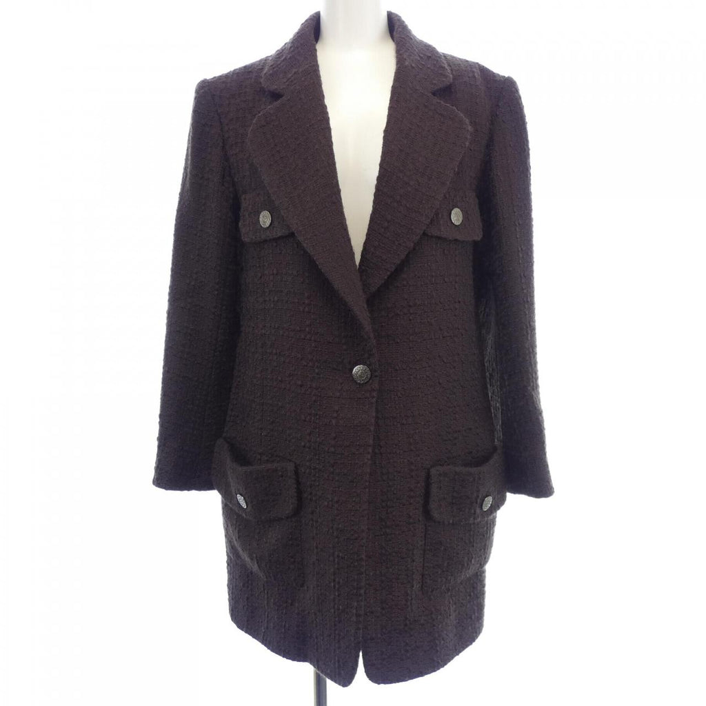 Chanel P09252V05790 97A Jacket