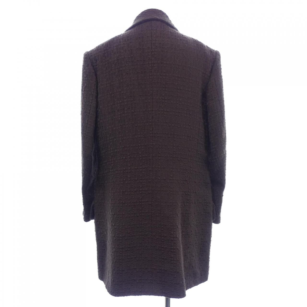 Chanel P09252V05790 97A Jacket