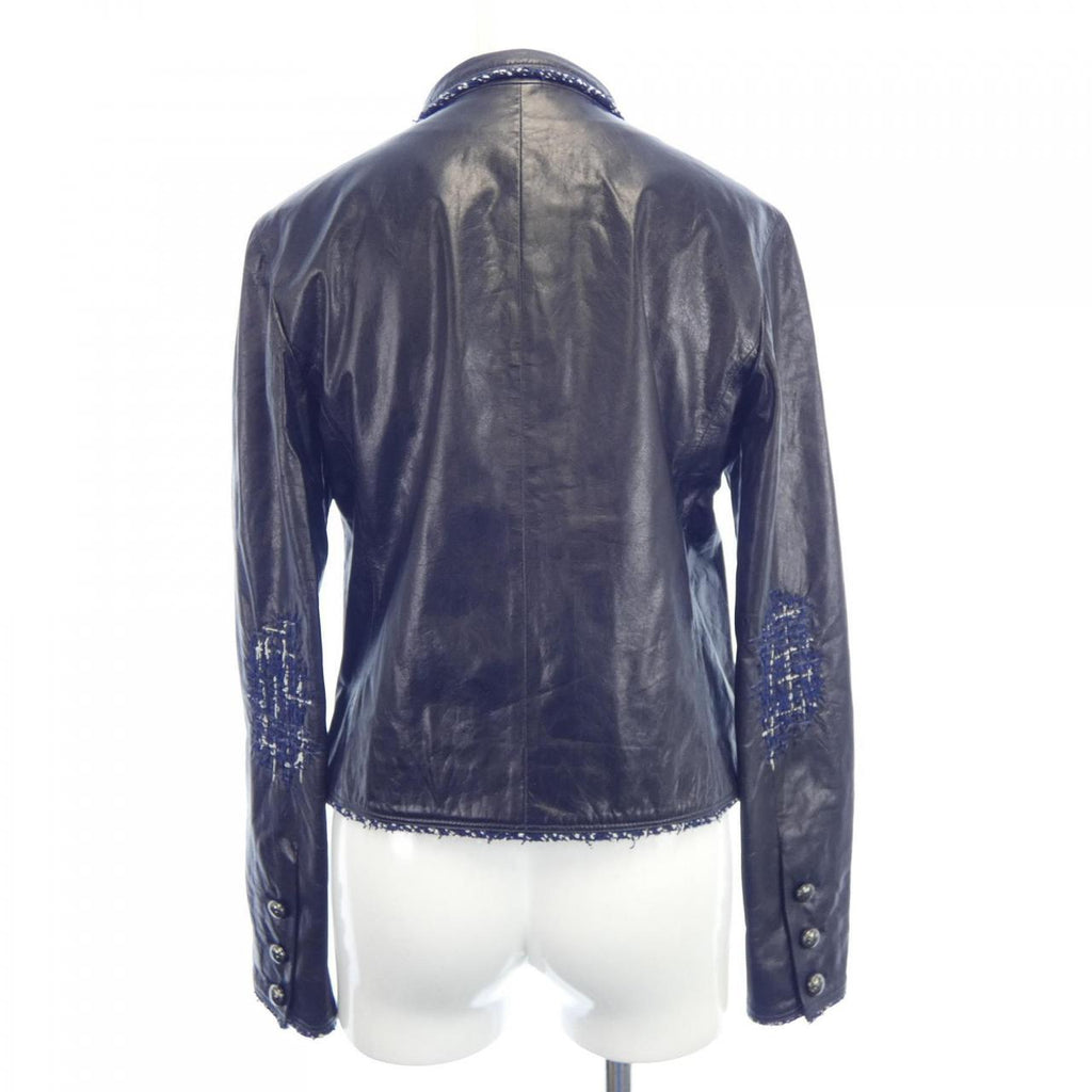 Chanel P51069C00266 Lambskin Jacket