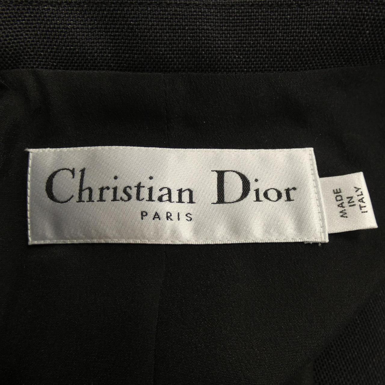 Christian Dior Jacket