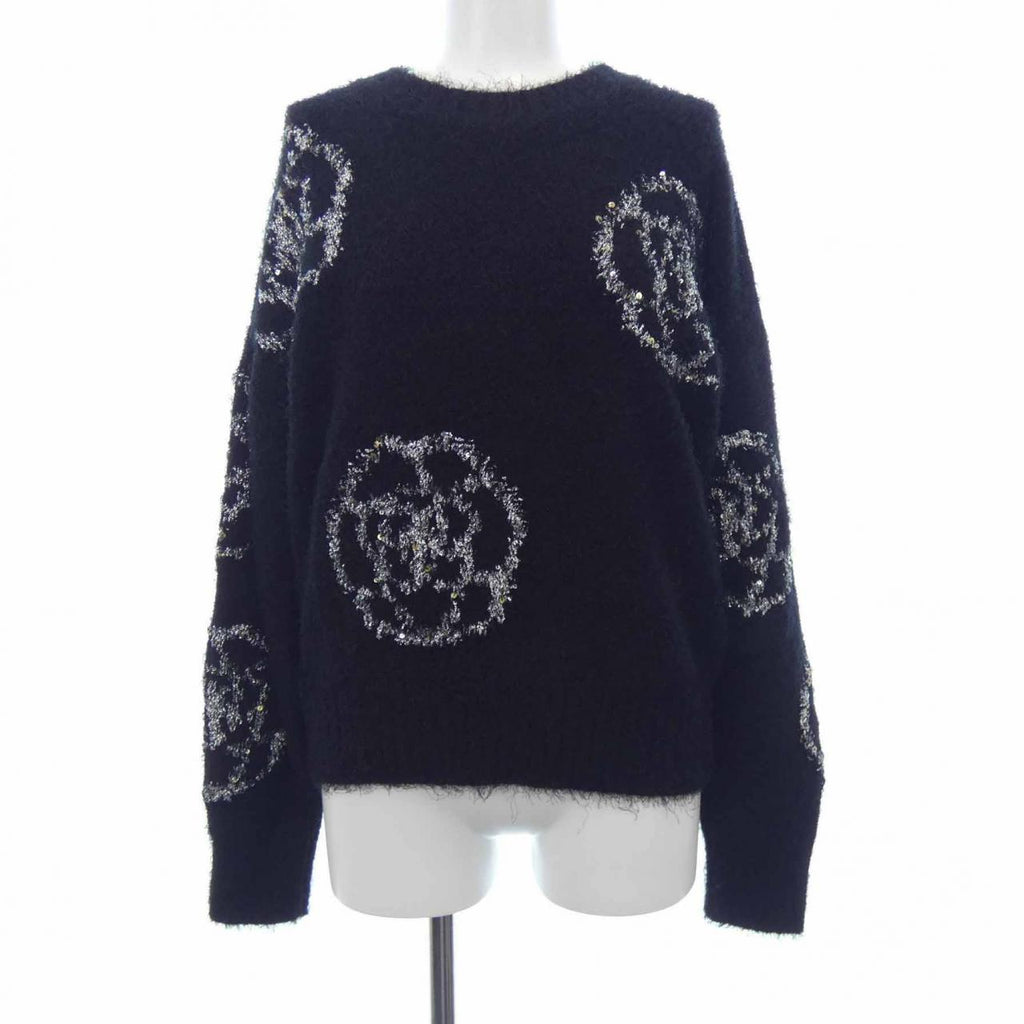 Chanel P76079K10943 Cashmere Knit